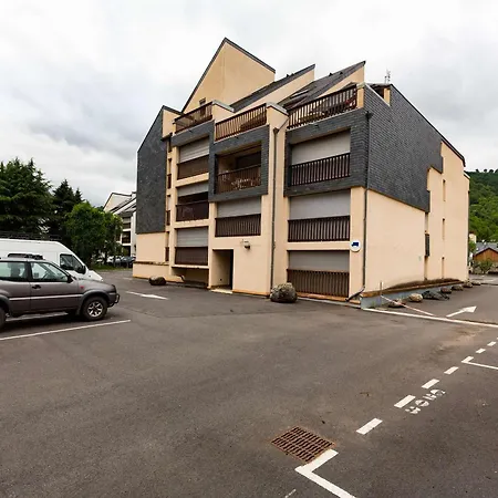 4 Pers. à Saint-lary Proche Téléphérique - Fr-1-296-506 Appartement