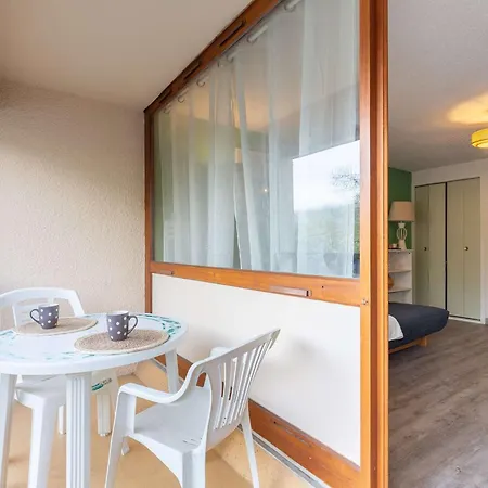 4 Pers. à Saint-lary Proche Téléphérique - Fr-1-296-506 Appartement