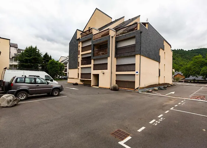 Confortable A Lary Pour 4 Personnes, Proche Telecabine - Fr-1-296-506 アパート