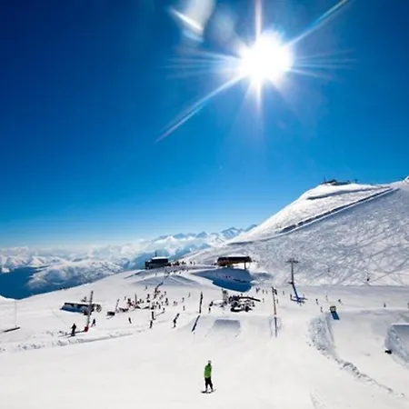 Confortable A Lary Pour 4 Personnes, Proche Telecabine * Saint-Lary-Soulan