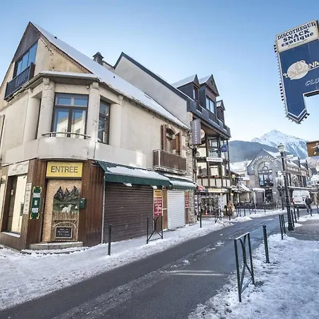 Appartement Confortable A Lary Pour 4 Personnes, Proche Telecabine *
