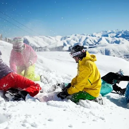 Confortable A Lary Pour 4 Personnes, Proche Telecabine *