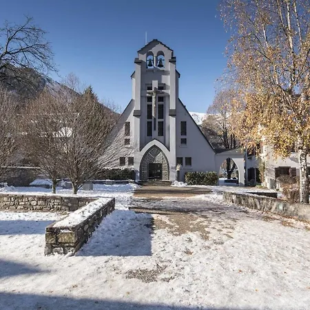 Confortable A Lary Pour 4 Personnes, Proche Telecabine - Fr-1-296-506 *