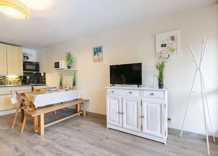 Confortable A Lary Pour 4 Personnes, Proche Telecabine - Fr-1-296-506 *