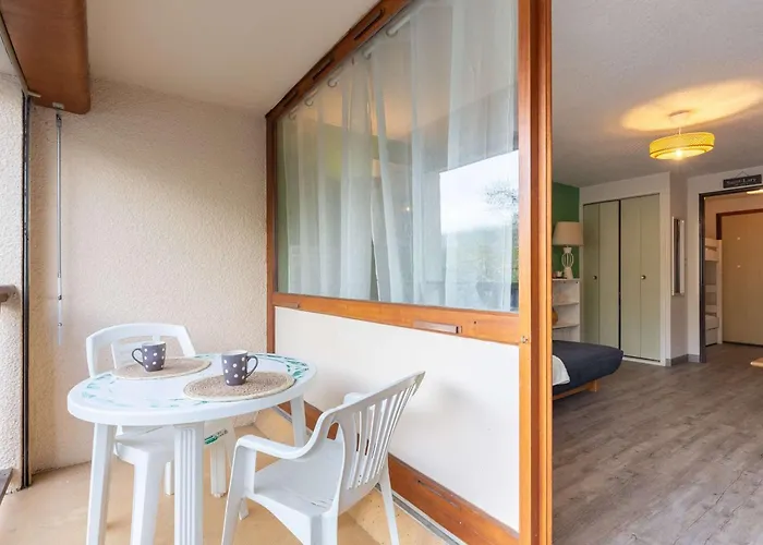 Confortable A Lary Pour 4 Personnes, Proche Telecabine - Fr-1-296-506 Apartment